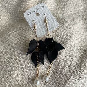 Fashion Jewelry Drop Earrings